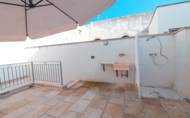 Malika's House Otranto