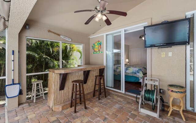 Villa Spain - Family Oasis in the Most Sought Area of Cape Coral