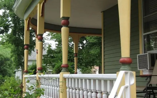 Waller House Inn