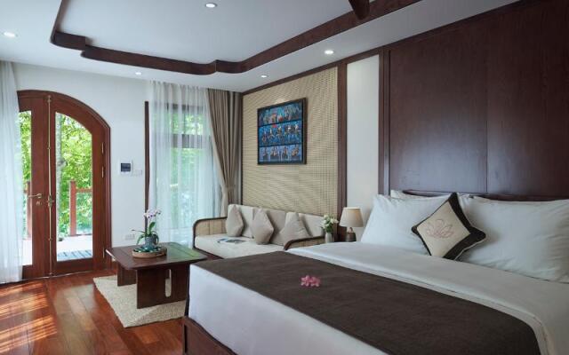 Senna Wellness Retreat