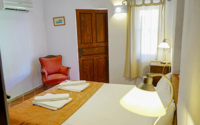 Sato Triopia Butik Otel