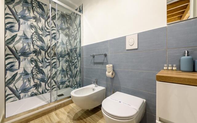 Vico Sedil Capuano 21 - Appartamento 1