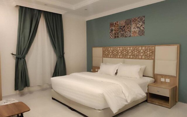 Kyan Park Abha Hotel
