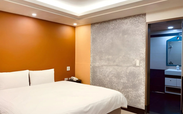 Spa Spring Hotel