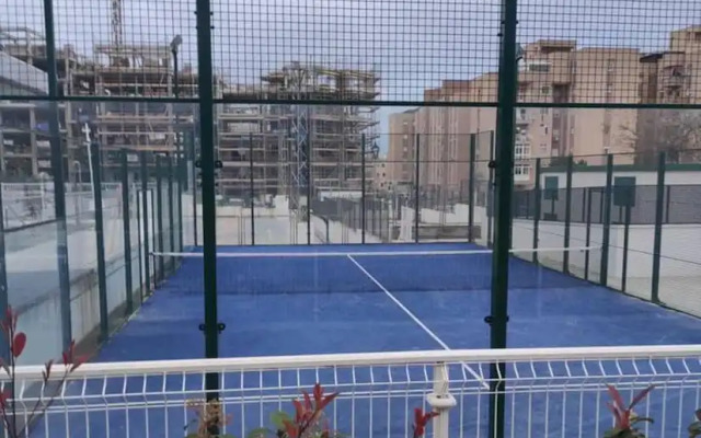 Stunning Apartment in Estepona, Spain Private Pool