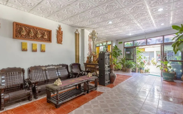 OYO 1000 Maetang Hotel