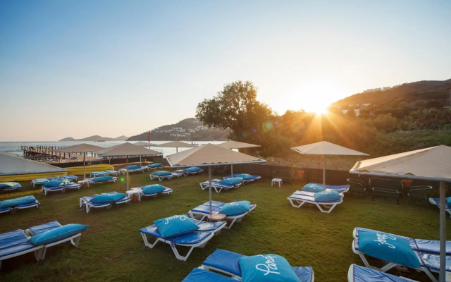 Golden Age Crystal Bodrum - All inclusive