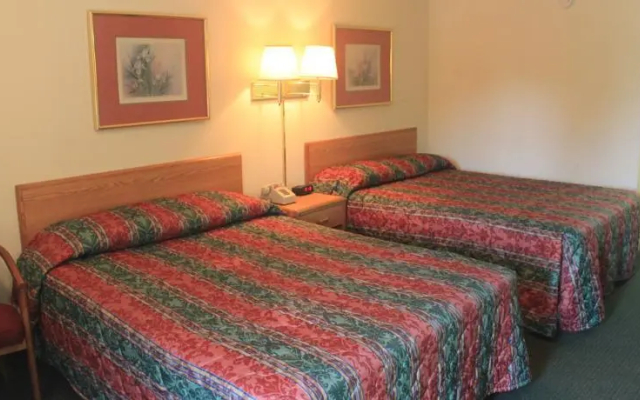 Stay Inn Suites Valdosta - фото 5