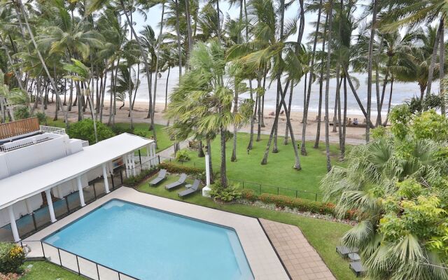 Alamanda Luxury Private Apartments