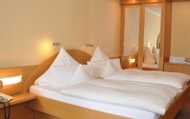Landhotel Stähle