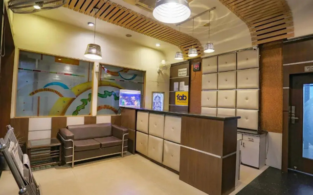OYO 78257 Flagship Hotel Midland