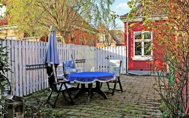 Redtown Bed & Breakfast