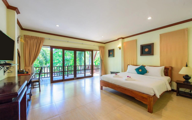 Baan Grood Arcadia Resort & Spa