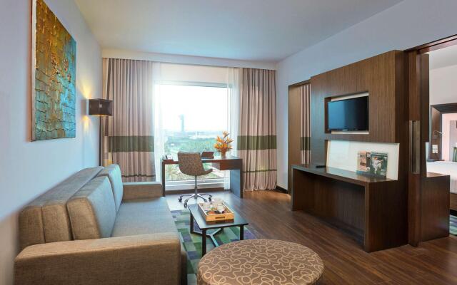 Novotel Chennai Sipcot