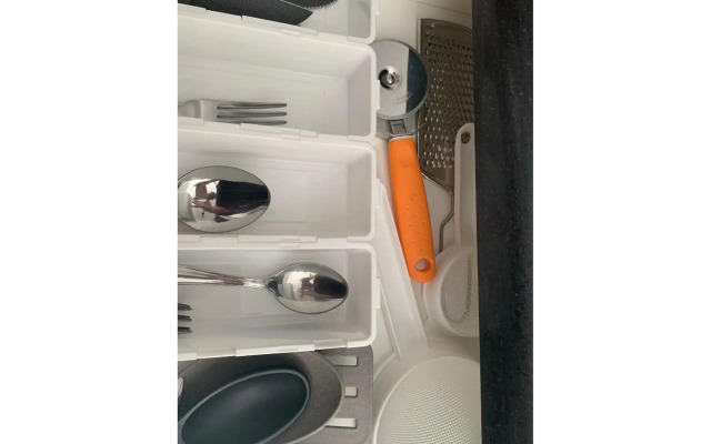 Studio Augusta C/infinity pool cd413 UA