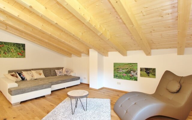 Boutique Holiday Home In Wald In Pinzgau With Garden