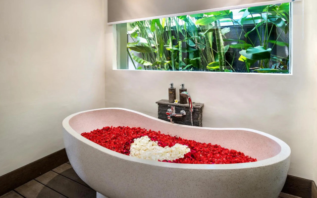 Annupuri Villas Bali
