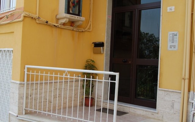 Agrigento Doc House