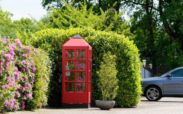 Trend Hotel Oldenburg