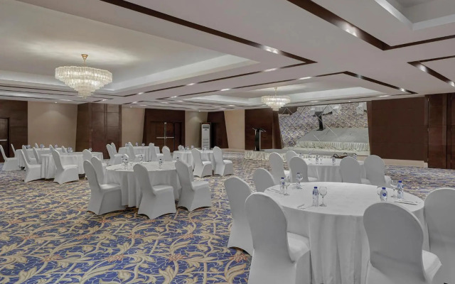Holiday Inn Tabuk by IHG