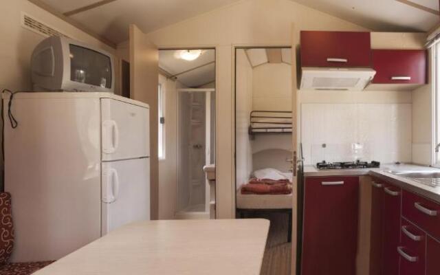 Camping Village Poljana