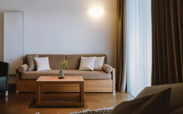 Lindenhof Lifestyle DolceVita Resort