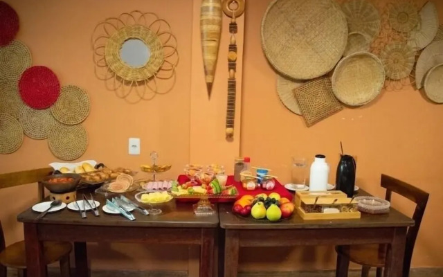 Pousada Fragata Noronha