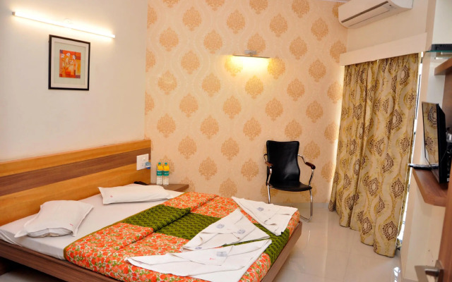 Hotel Panchavati Yatri