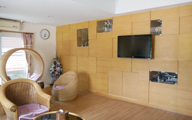 The Village Phitsanulok