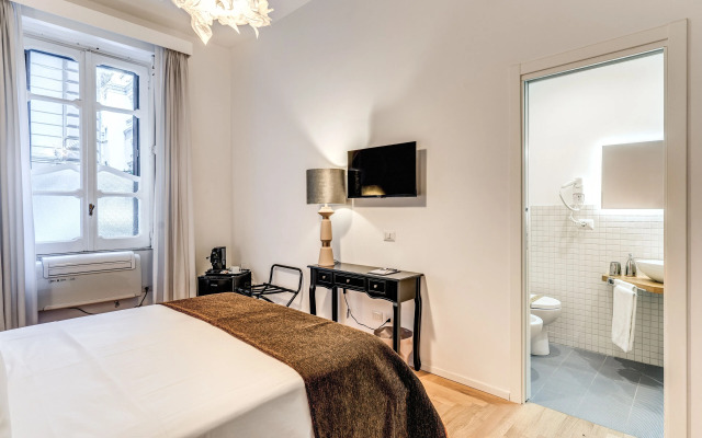 La Corte di Partenope