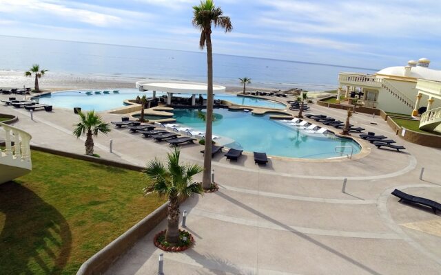 Villa 7 - 4 Br Villa