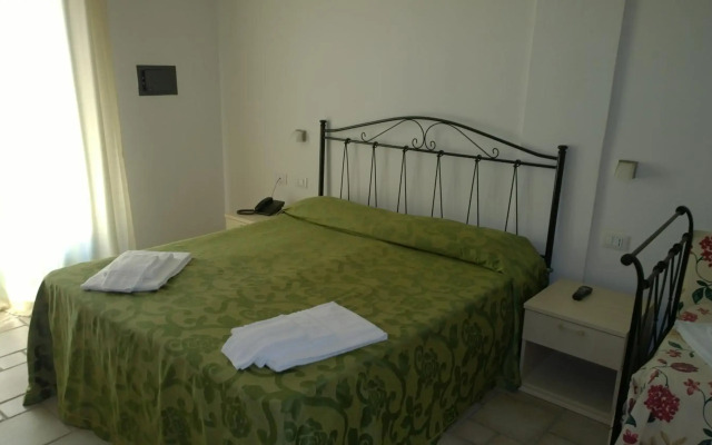 Family Village Otranto