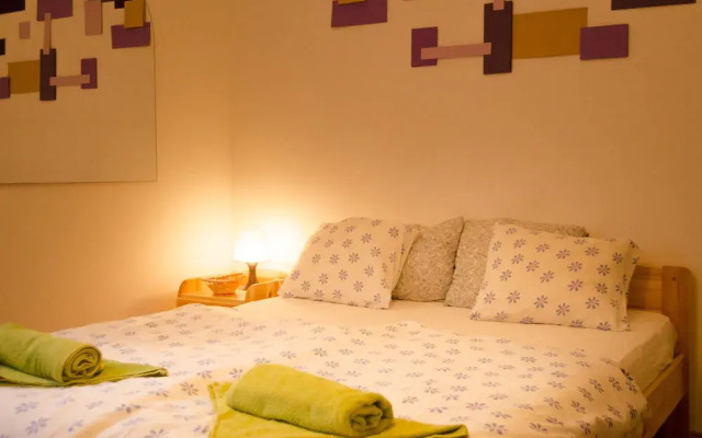 Loft Apartment Budapest