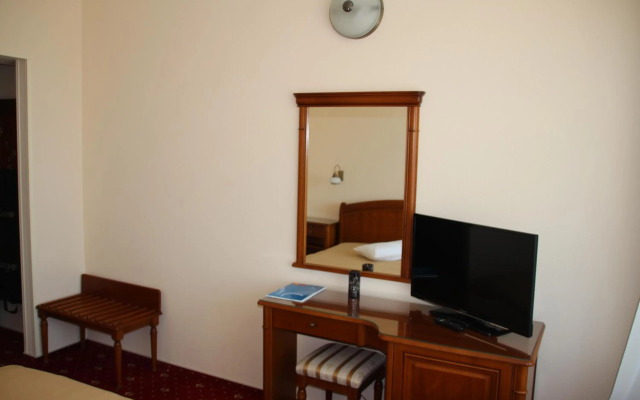 Hotel Traian