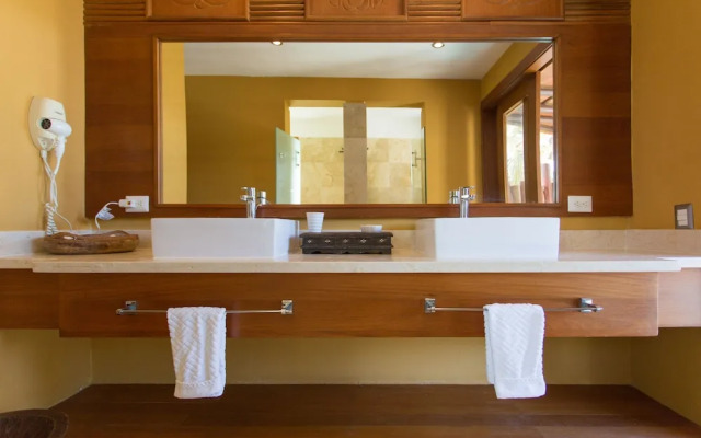 Large 5-BDR villa for rent in Cap Cana