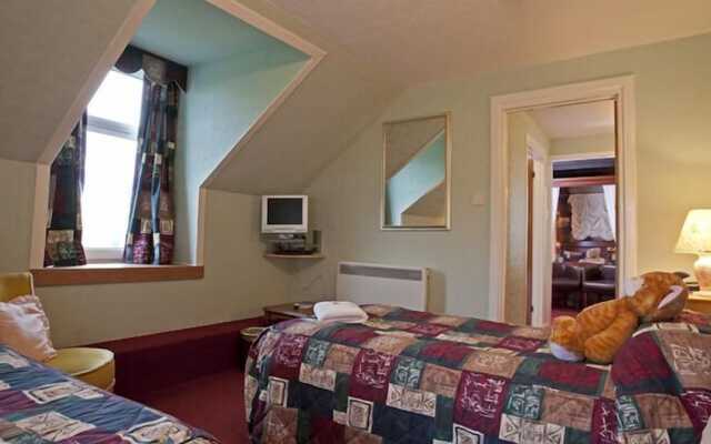 The Steadings at The Grouse & Trout