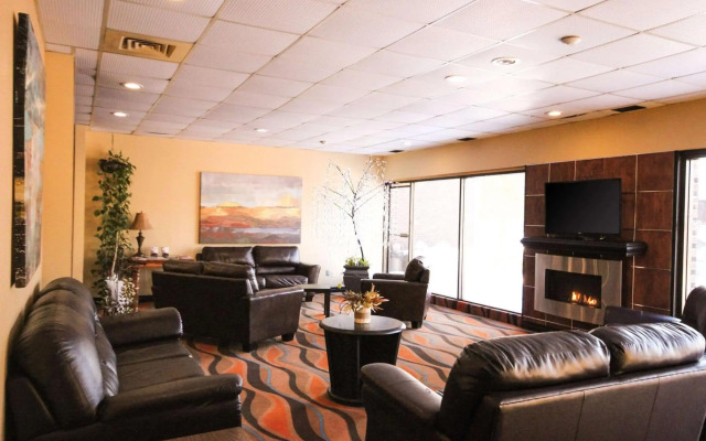 Quality Inn