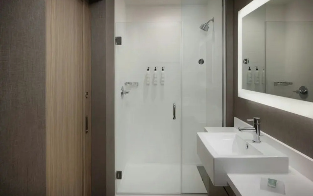 SpringHill Suites Bowling Green