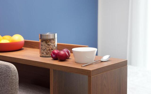 Brera Serviced Apartments Ulm