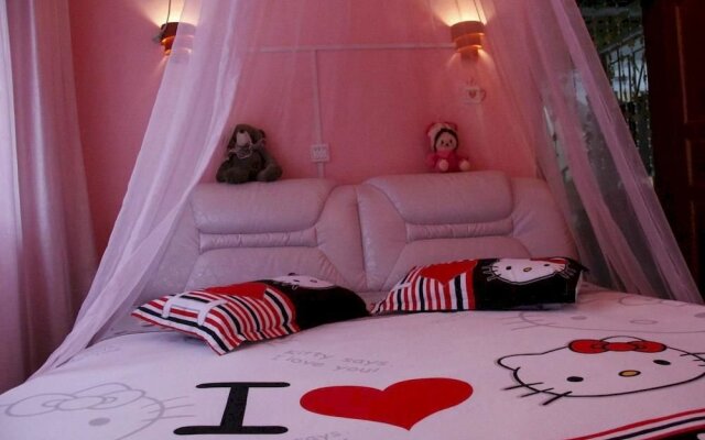 If Love Theme Inn
