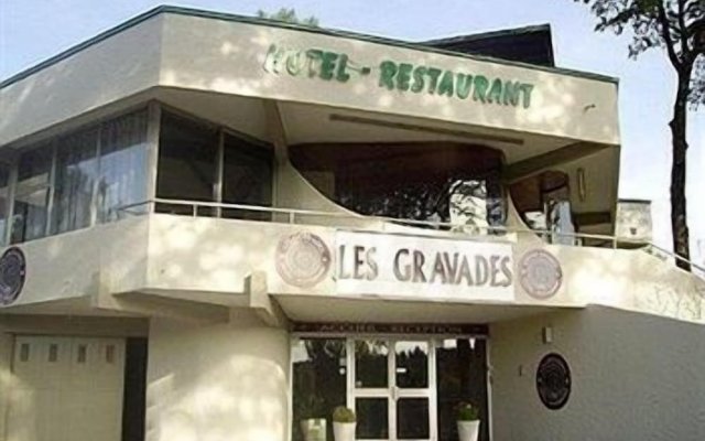 Hotel Les Gravades