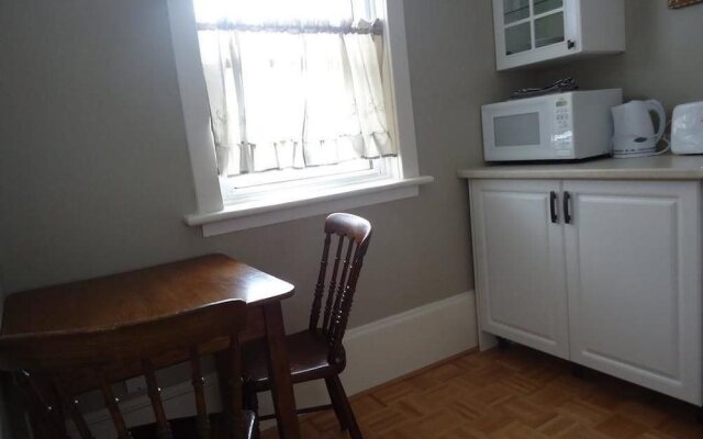 Parker House Suites