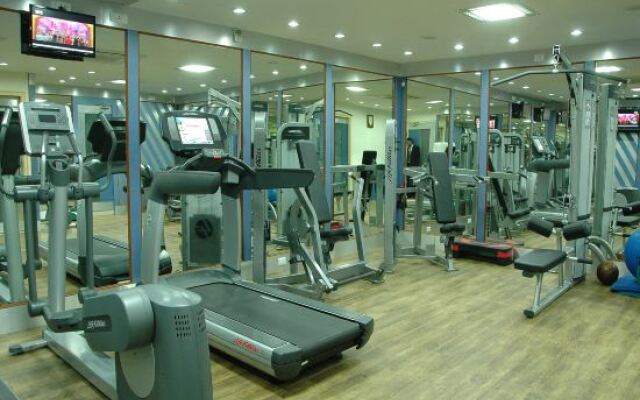 Sandesh The Prince - 4 Star Hotel