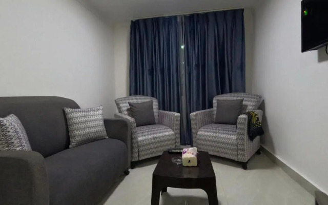 Masaya Al Deyar Apartments
