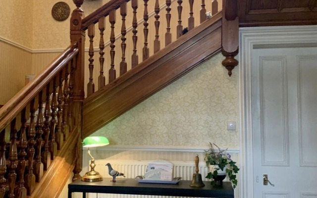 The Pines Guesthouse