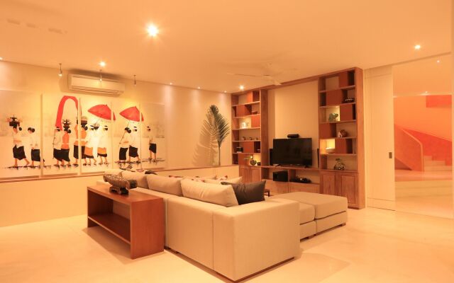 Villa Seriska Jimbaran Bali