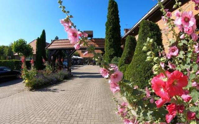 Landhotel Zur Schmiede