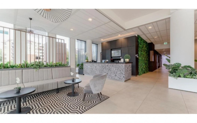 PLAZA Premium Almere