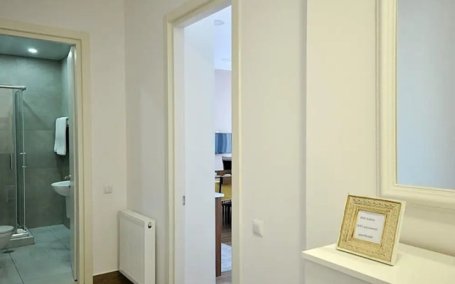 Bfg Suites Vera Residence