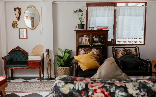 Betta Hostel